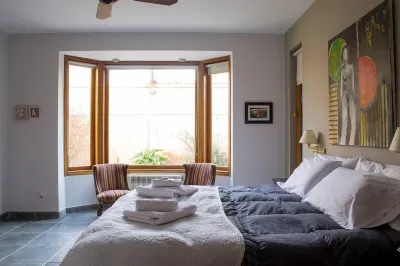 Hosteria Casa de Paula Hotels in Trelew