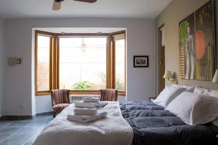 Hosteria Casa de Paula Отели в г. Трелью