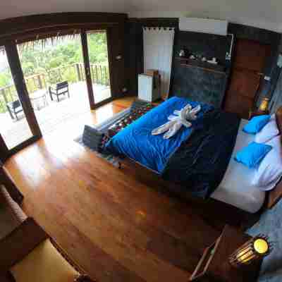 ブルー ヘブン リゾートコー タオ Rooms