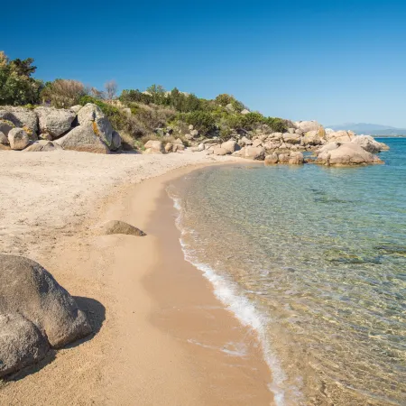 Cala Cuncheddi - VRetreats