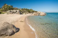 Cala Cuncheddi - VRetreats - Beach