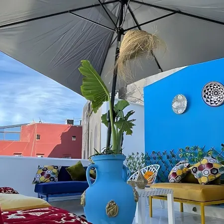 Hotel Palace