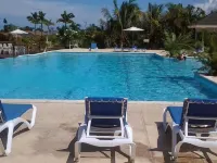 Ocho Rios Villa at the Palms II - Villas