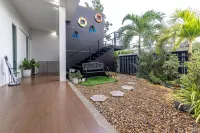 Luxurious and Playful 5 Bedroom Pool Villa - CC