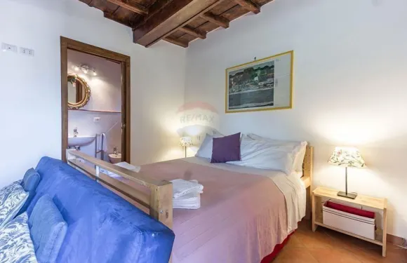 戴爾阿提斯塔住宿加早餐旅館