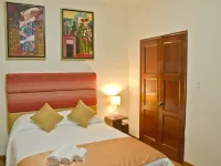 Larq'a Park Rooms Hotels near Kennedy Park