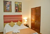 Larq'a Park Rooms Hotels in 