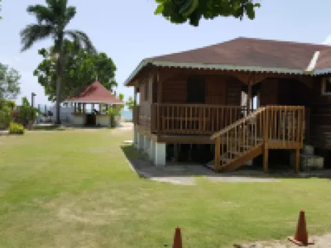 Ocho Rios Villa at Coolshade V Hotels in Saint Ann’s Bay