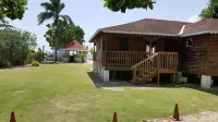 Ocho Rios Villa at Coolshade V Hotels in Сент-Еннс-Бей