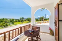 Konstantinos - Ocean View