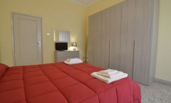 Efesto Bed & Breakfast