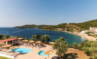 Cape Blue Suites
