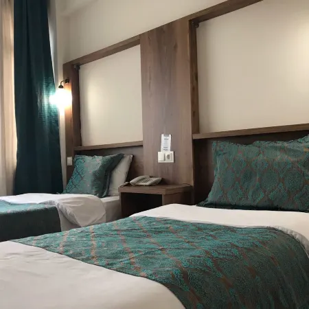 Tum Hotel