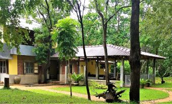 HiddenSide Waya Ulpatha
