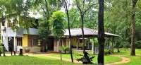 HiddenSide Waya Ulpatha Hotel di 