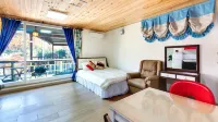Gapyeong San Are Pension Hotels in Gapyeong-gun