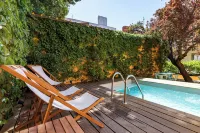 Metropolitan Living Lisbon - Janelas Verdes Hotels in Alcântara