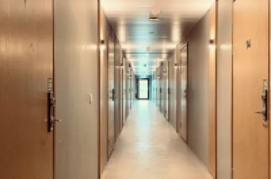 Uptownhotelapartments Hoteles en Municipio de Upplands Vasby