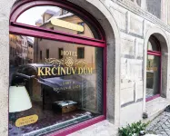 Hotel Krčínův Dům - breakfast