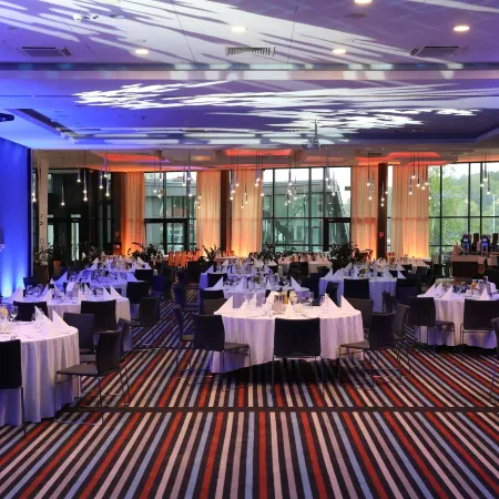 Hotel Mikołajki Leisure & Spa - Destigo Hotels