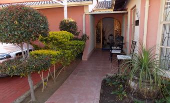 Joezebel Guesthouse