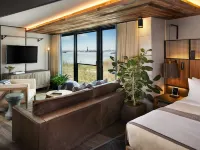 1 Hotel Brooklyn Bridge Hotels near Castle Clinton
