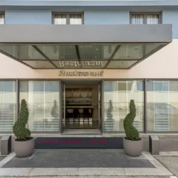 Hotel As