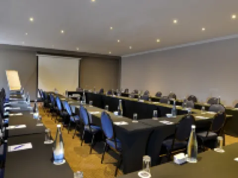 Anew Hotel Highveld Emalahleni Hotels in Nkangala