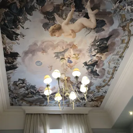 Navona Central Suites