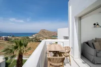 Arkasa Palace - con vista mare
