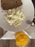 Eleals Boutique Hotel - Morgenmad