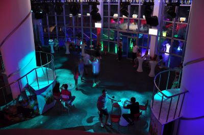 Public Areas Granada Luxury Resort Okurcalar - All Inclusive Photo