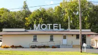 Golden Wheat Budget Host Inn Junction City
