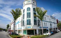 G Traveler Accommodation Homes 居旅舍 住宿飯店