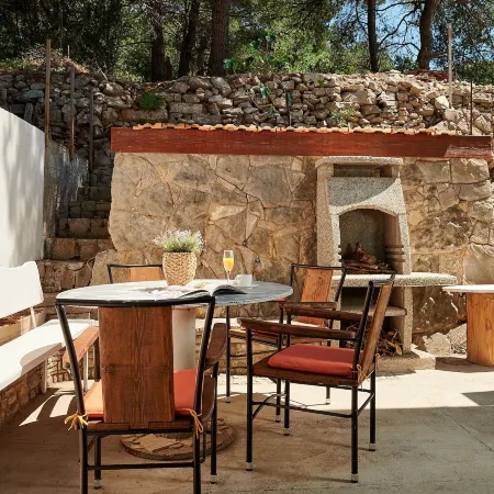 Sun Spalato Villa Mistral Отели в г. Рогач