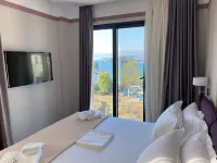 Hotel Olive Ksamil