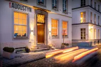 Hotel Augustyn Brugge