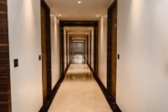 Econest Hotel