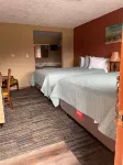 Adoba Dreamland Hotel a Manistique Township