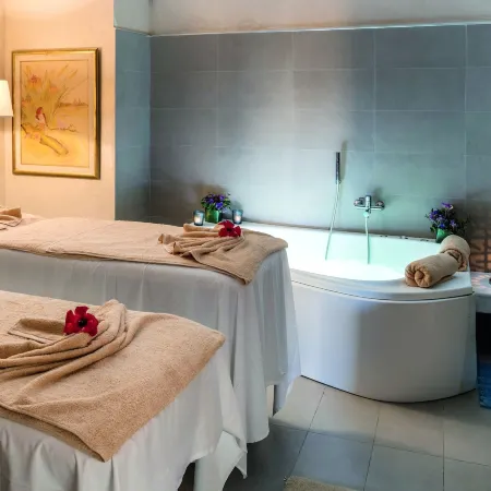 Tui Blue Scheherazade Adults Only