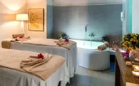 Tui Blue Scheherazade Adults Only - spa