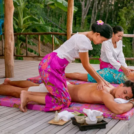 Purana Resort Koh YAO Noi