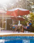 Albrook Inn - Pools
