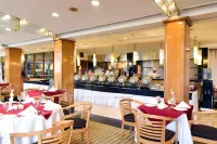 Hotel Crown Plaza Islamabad