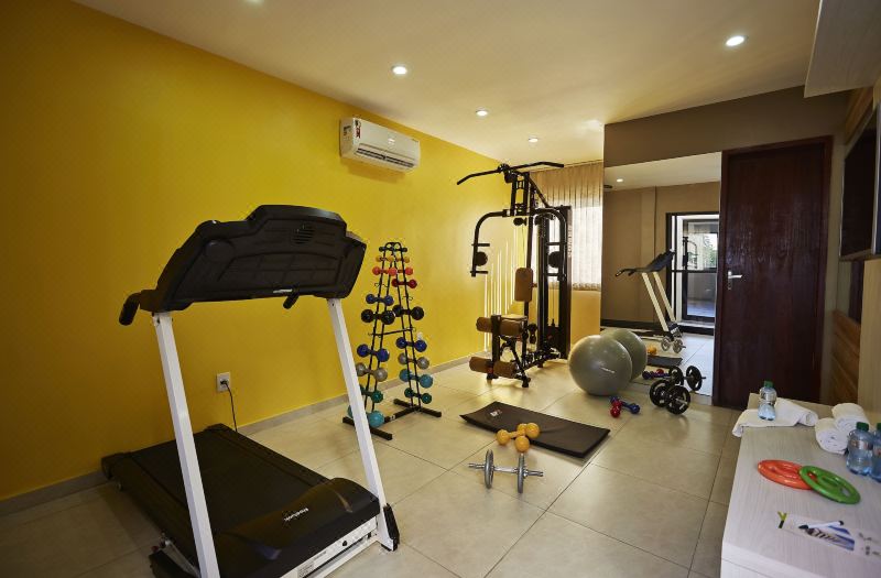 Villa Park Hotel photo 2