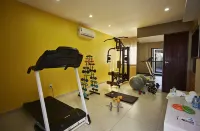 Villa Park Hotel Hotels in Lagoa Nova
