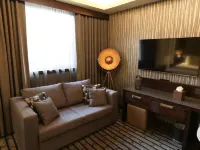Mondo Hotel Hotels in Coatbridge