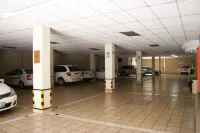 Hotel Casino Plaza - parking