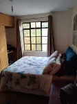Almond Apartments - spa