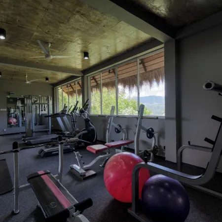 98 Acres Resort & Spa